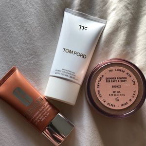 summer bronze bundle